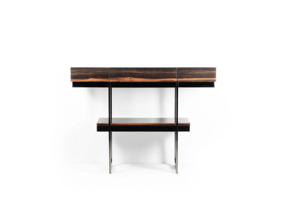 Console table Design Wood Living room Sideboard Console Modern new